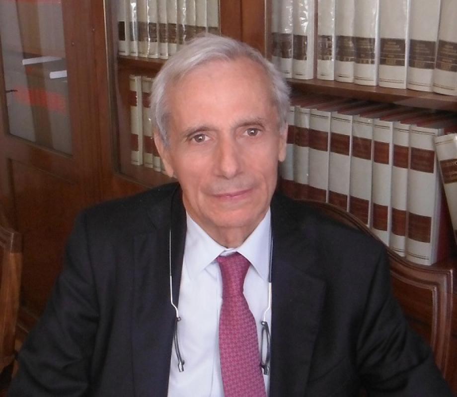 Gian Luigi Tosato